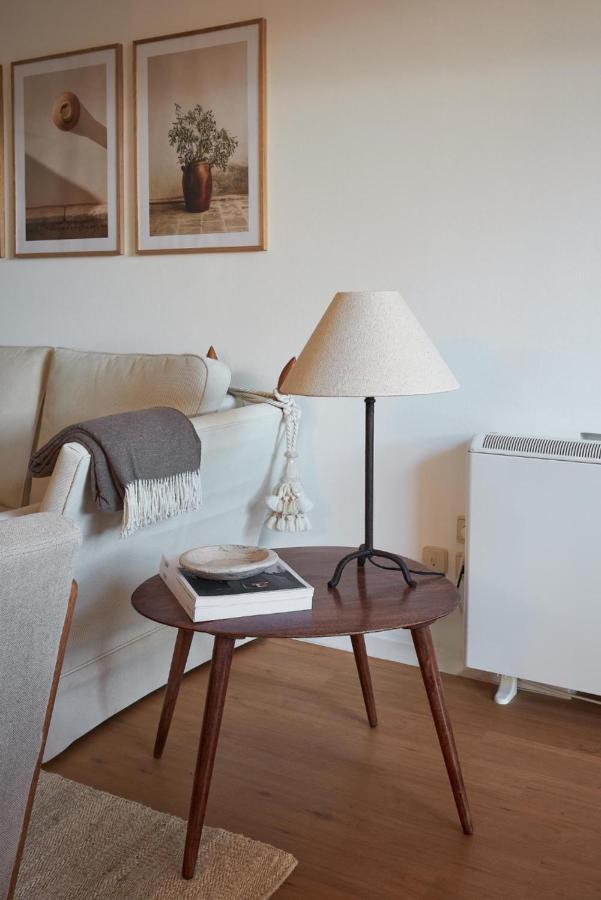 Infante Apartment Cascais Bagian luar foto