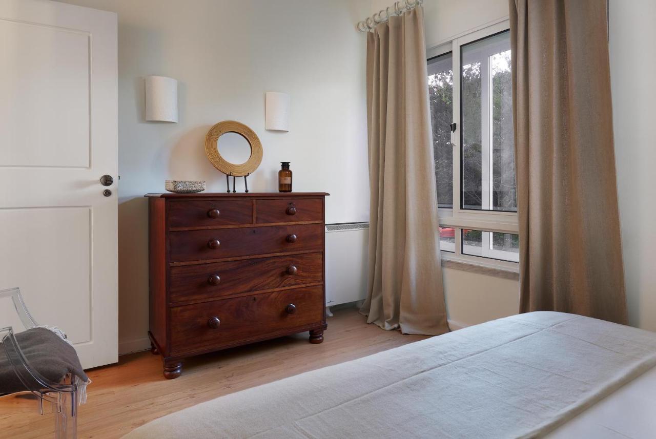 Infante Apartment Cascais Bagian luar foto